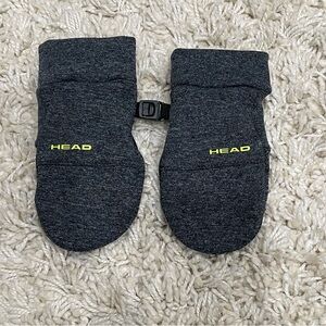 Kids/toddler mittens